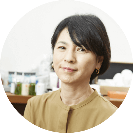 山川 景子